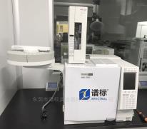 二手气相色谱仪