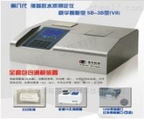5B-3B（V8）型 多参数水质分析仪 COD消解仪