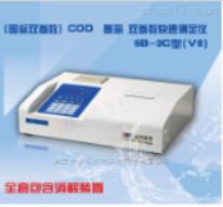 5B-3C（V8） 水分分析仪 COD测定仪
