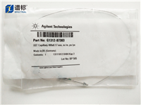 G1312-87303不锈钢毛细管