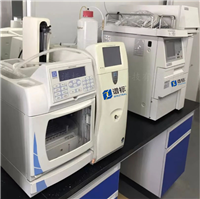 二手戴安高效型离子色谱ICS1500