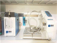 Tekmar 泰克码二手吹扫捕集XPT主机＋72位自动进样器