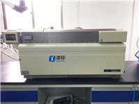 二手AB Sciex API 3000三重四极杆液质联用仪