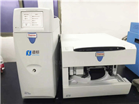 二手赛默飞戴安离子色谱ICS 1100+AS-AP自动进样器