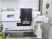  原子吸收光谱仪二手石墨炉火焰一体机PE-AA800