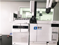 二手Agilent GCMSMS 7890A-7000三重四极杆气质联用仪