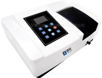 光谱分析 紫外可见分光光度计UV754N