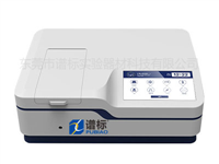 触摸屏T3200/T3200S系列紫外可见分光光度计
