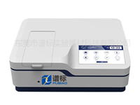 10.1英寸双光束紫外可见分光光度计T3202, T3200S