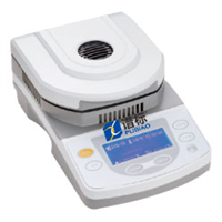 提速版卤素水分快速测定仪DSH-100A-1 