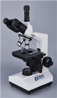 800万像素 三目生物显微镜 XSP-10CAS