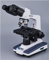 电光源1600倍 双目生物显微镜 XSP-2CA