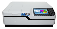 第八代紫外多参数水质测定仪YKM-T48