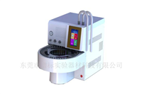 全自动热脱附仪ATDⅠ-50, ATDⅡ-50