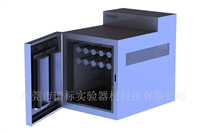 全加热自动气体进样器AGS-H25