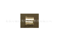 G1833-65421(ML190042)-屏蔽炬管套-安捷伦icp-ms 7500耗材