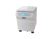 离心机-立式冷冻自动脱帽离心机-TM120R/ TM120