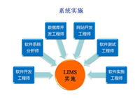 软件开发LIMS系统的实施流程