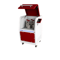 行星式球磨机AM400S-前处理实验室仪器