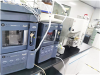 挑战-实验室仪器设备维修：Thermo TSQ+Waters Acquity