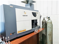 仪器设备-全谱直读电感耦合等离子体发射光谱仪GB/T 24533-7019 附录K磁性物质分析培训
