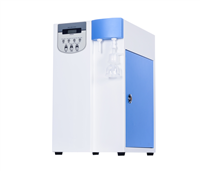 超纯水机Q-LAB10-DVX-产水水质符合GB-T6682-2008