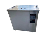 触控式煮沸槽52L/68L/84L/105L/126L