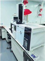 安捷伦气质联用仪GCMS 7890B-5975C 电子烟油中薄荷醇检测培训验收完毕
