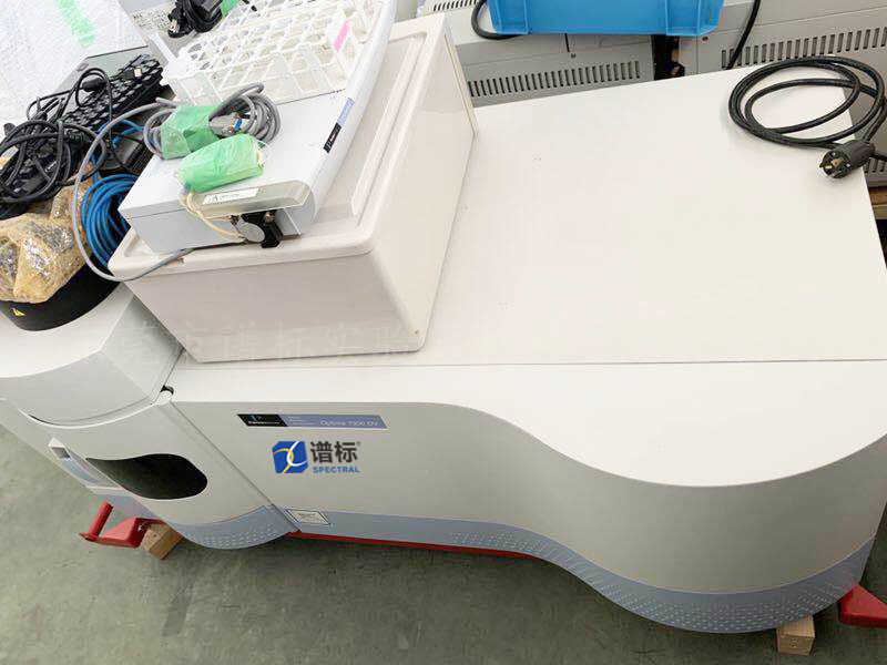 PE电感耦合等离子体发射光谱仪二手ICP OES