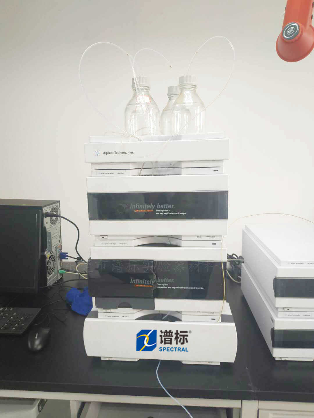  液相色谱仪在使用时应注意什么