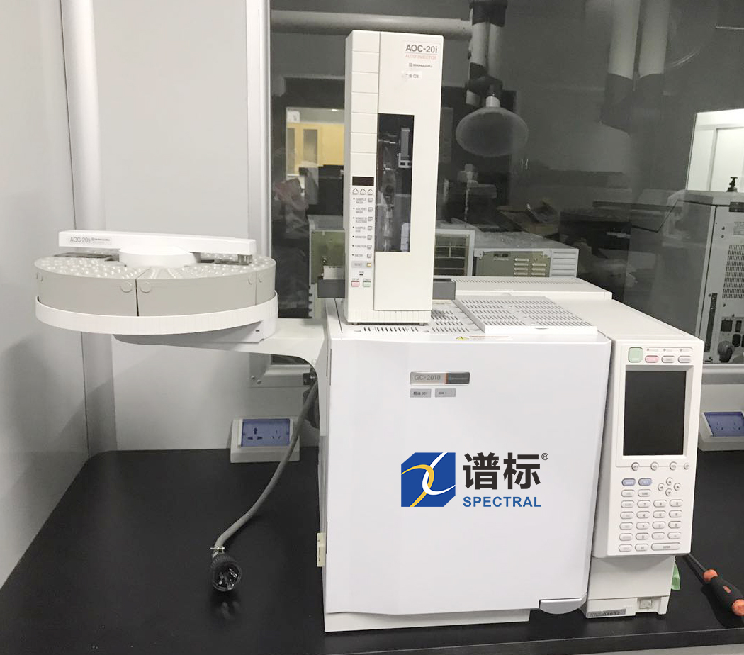 气相色谱仪二手