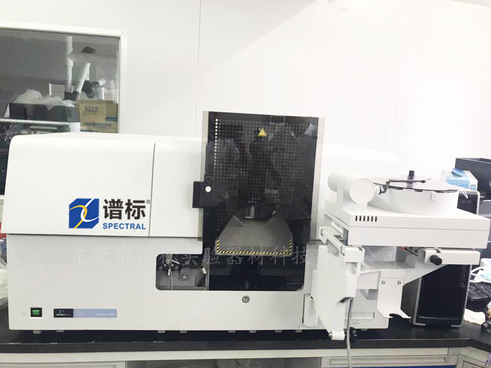 二手仪器