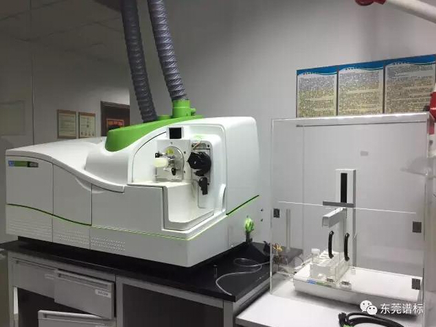 深圳某大型第三方检测集团购买二手PE品牌Nexion 300X ICP-MS