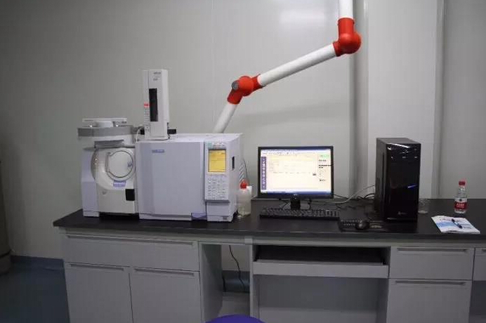 河北某大型食品检测公司于我司订购二手API4000 LC-MS-MS,岛津GCMS QP2010, EP公司的DRC-E ICP-MS等一大批二手仪器