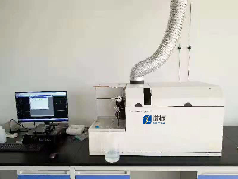 北京某大型检测集团购买我司电感耦合等离子体质谱仪Agilent 7500cx 